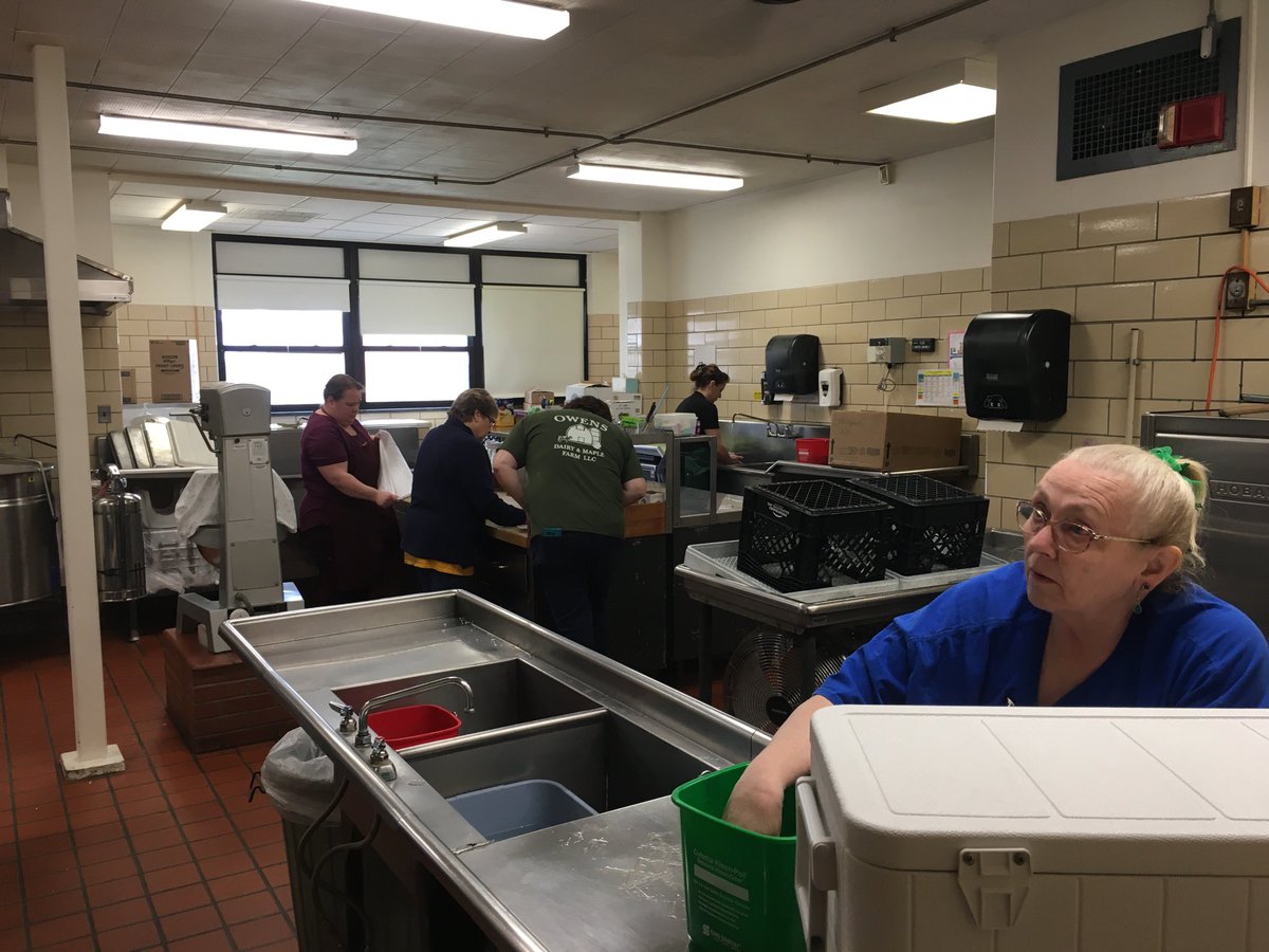 Franklinville Central School District tweet media