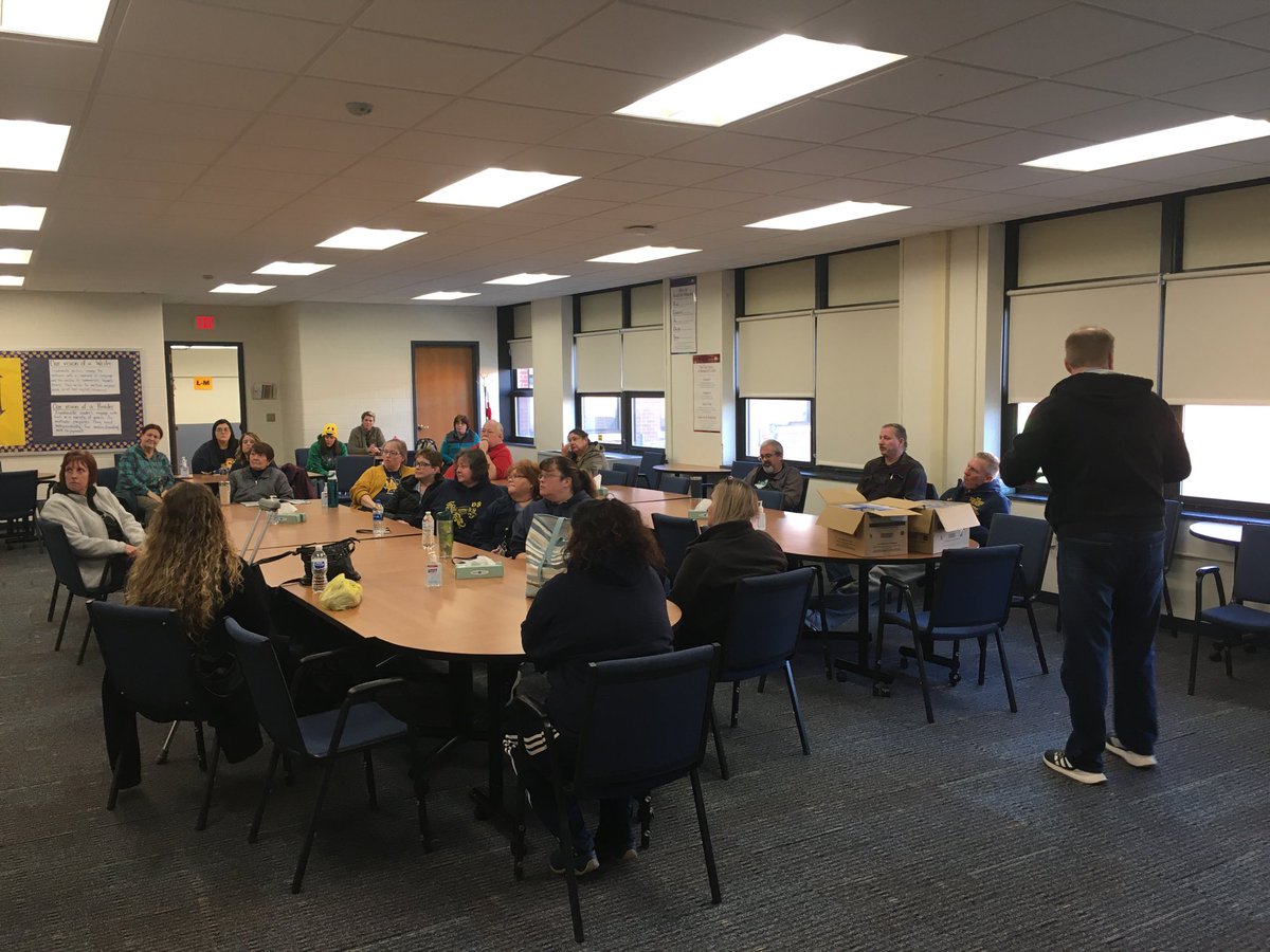Franklinville Central School District tweet media