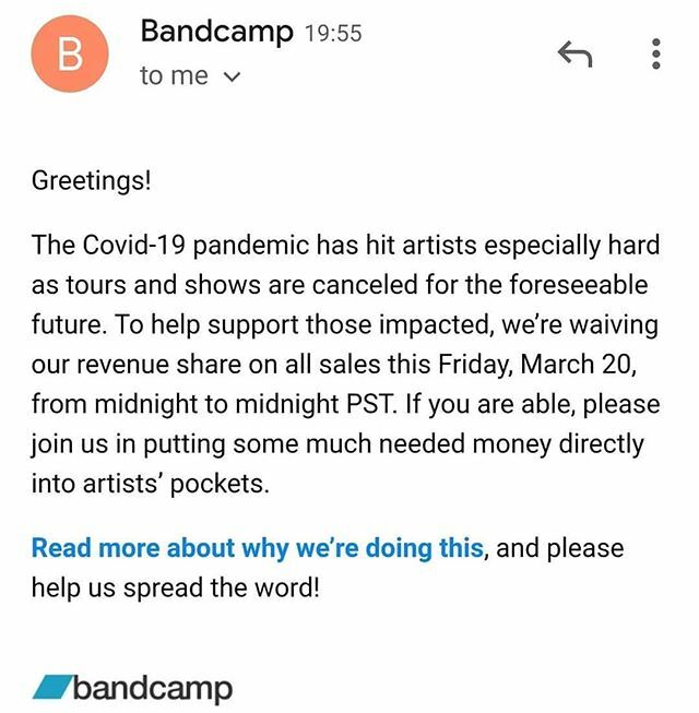 InStereo Records tweet media