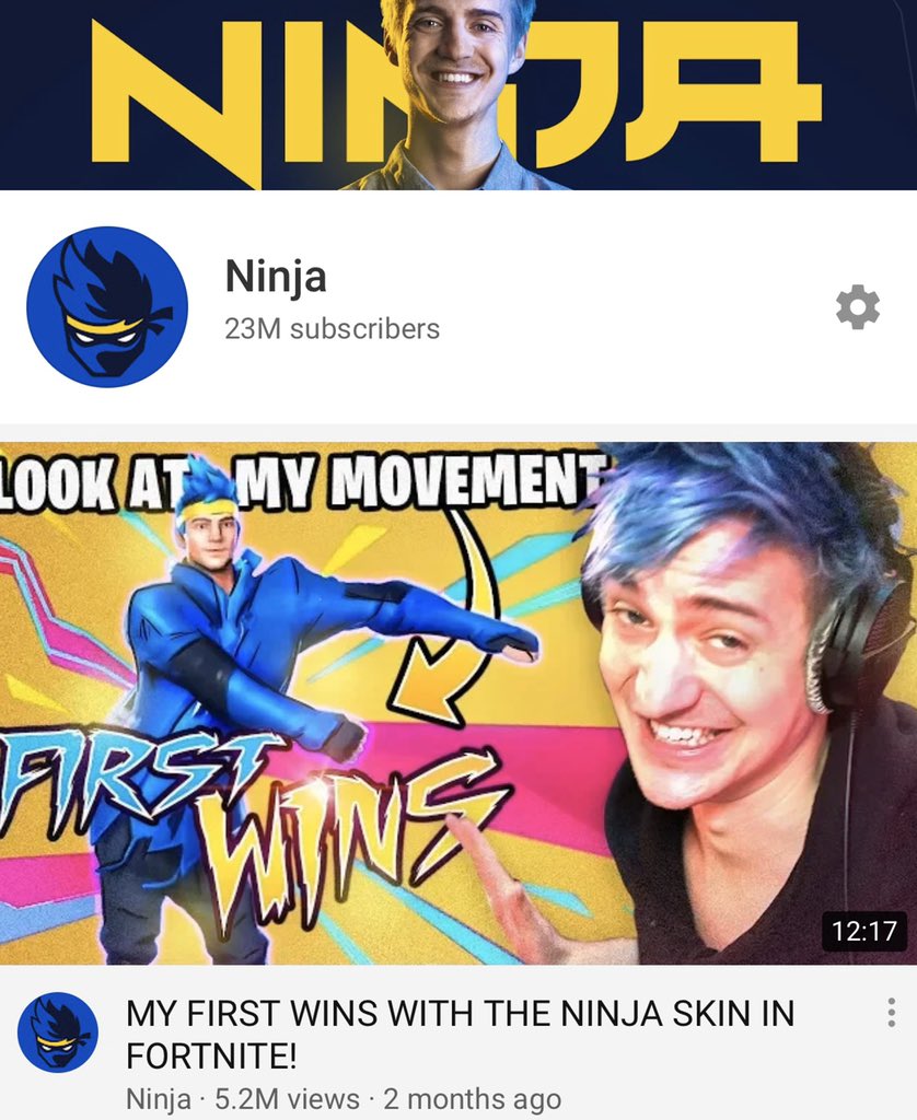 sponsoredbyninja How many times you had to throw away your non