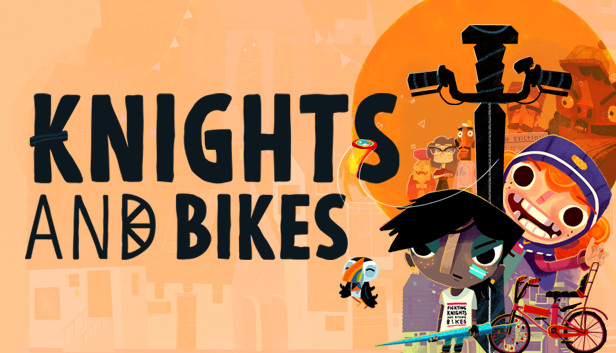 Refereum (@refereum) on Twitter photo New hub with Knights and Bikes! We're giving away lots of rewards, read the official blog post for more details - blog.refereum.com/knights-and-bi…
Congratulations to Knights and Bikes, who just won an award earlier today at the Independent Games Festival <a href="/DoubleFine/">Double Fine</a> <a href="/foamswordgames/">Knights And Bikes! Switch/Steam/PS4/XBOX</a> New hub with Knights and Bikes! We're giving away lots of rewards, read the official blog post for more details - blog.refereum.com/knights-and-bi…
Congratulations to Knights and Bikes, who just won an award earlier today at the Independent Games Festival <a href="/DoubleFine/">Double Fine</a> <a href="/foamswordgames/">Knights And Bikes! Switch/Steam/PS4/XBOX</a>