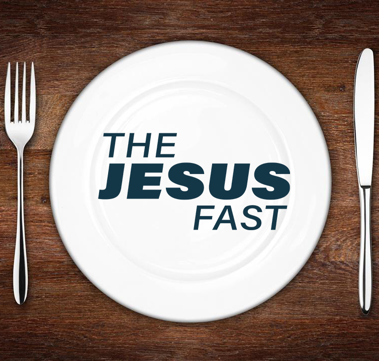 It's not too late to join in with our 40-day fast! Join us in contending for the end of COVID-19, revival, global harvest, and the fullness of God’s promises for this hour in a way that suits your current lifestyle or season. Get support and resources at thejesusfast.global.