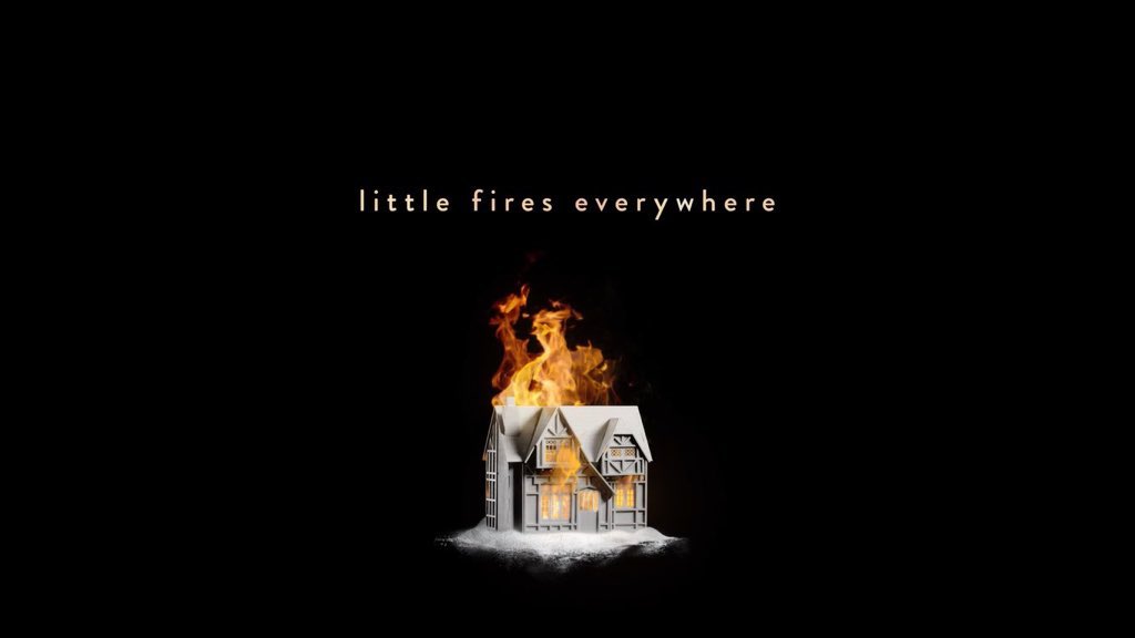 missaquamaria's tweet image. @kerrywashington i’m obsessed with this opening credits!! 🔥🔥🔥 #LittleFiresEverywhere