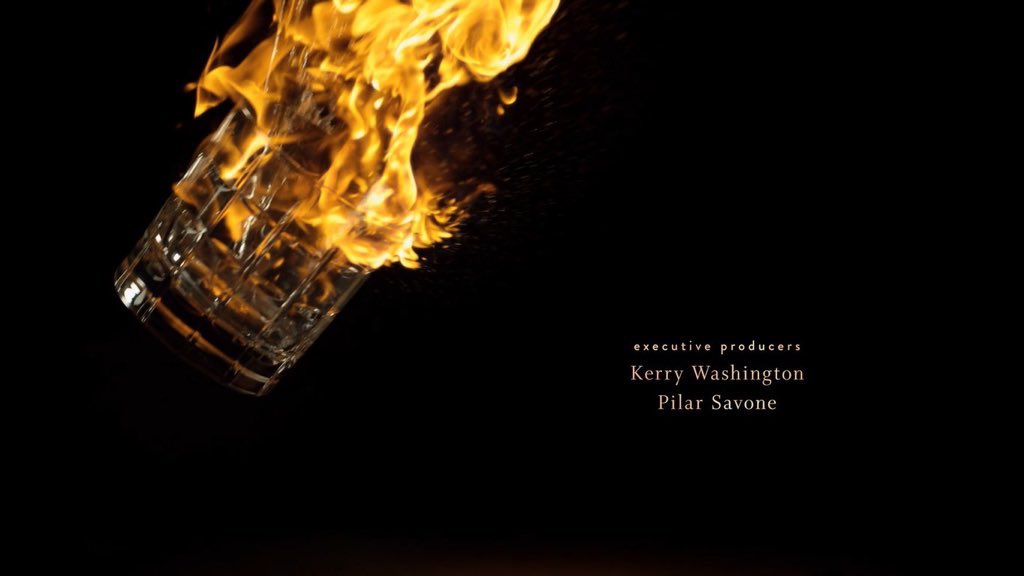 missaquamaria's tweet image. @kerrywashington i’m obsessed with this opening credits!! 🔥🔥🔥 #LittleFiresEverywhere