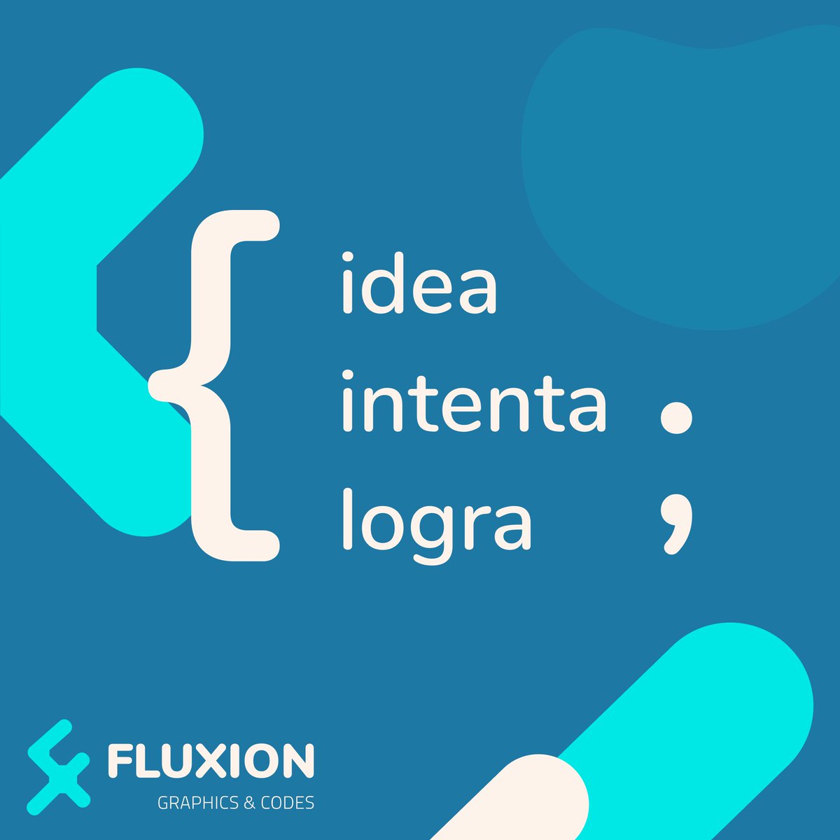 FLUXION - graphics & codes tweet media