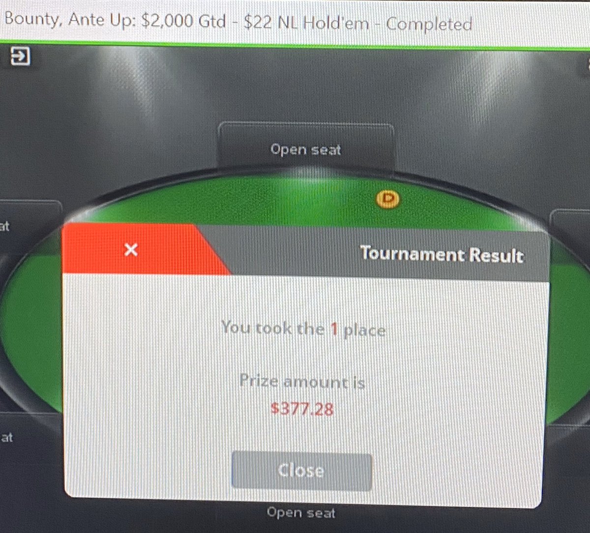 RenoGrinder's tweet image. Caught One.....#SmallOne