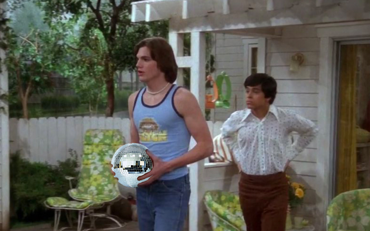 The Disco Pit: wp.me/p2iymy-mLr

Let’s switch the pace to groove &amp; bust out some of our finest dance moves 🌐🕺

feat: <a href="/breakbot/">breakbot</a>, <a href="/FinalDJs/">Basti</a> &amp; @JSQUARED_MUSIC, <a href="/brwnluxxry/">brwnluxxry</a>, SpaceCamp &amp; KOWL