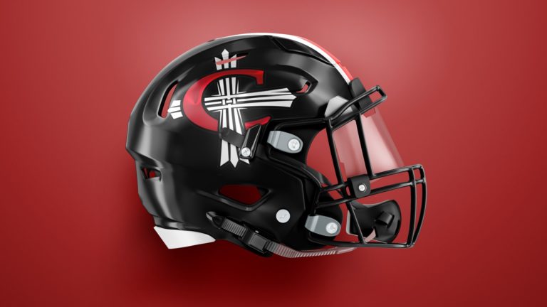 CFBHome's tweet photo. . @NAIAFBALL Program of the Night.

Concordia University
Ann Arbor, MI

One of the newest programs in Michigan, The Cardinals have already tasted success. They have had three consecutive playoff appearances. The Cardinals play in the toughest conference in the NAIA. The MSFA https://t.co/Wde7Wz5mRO