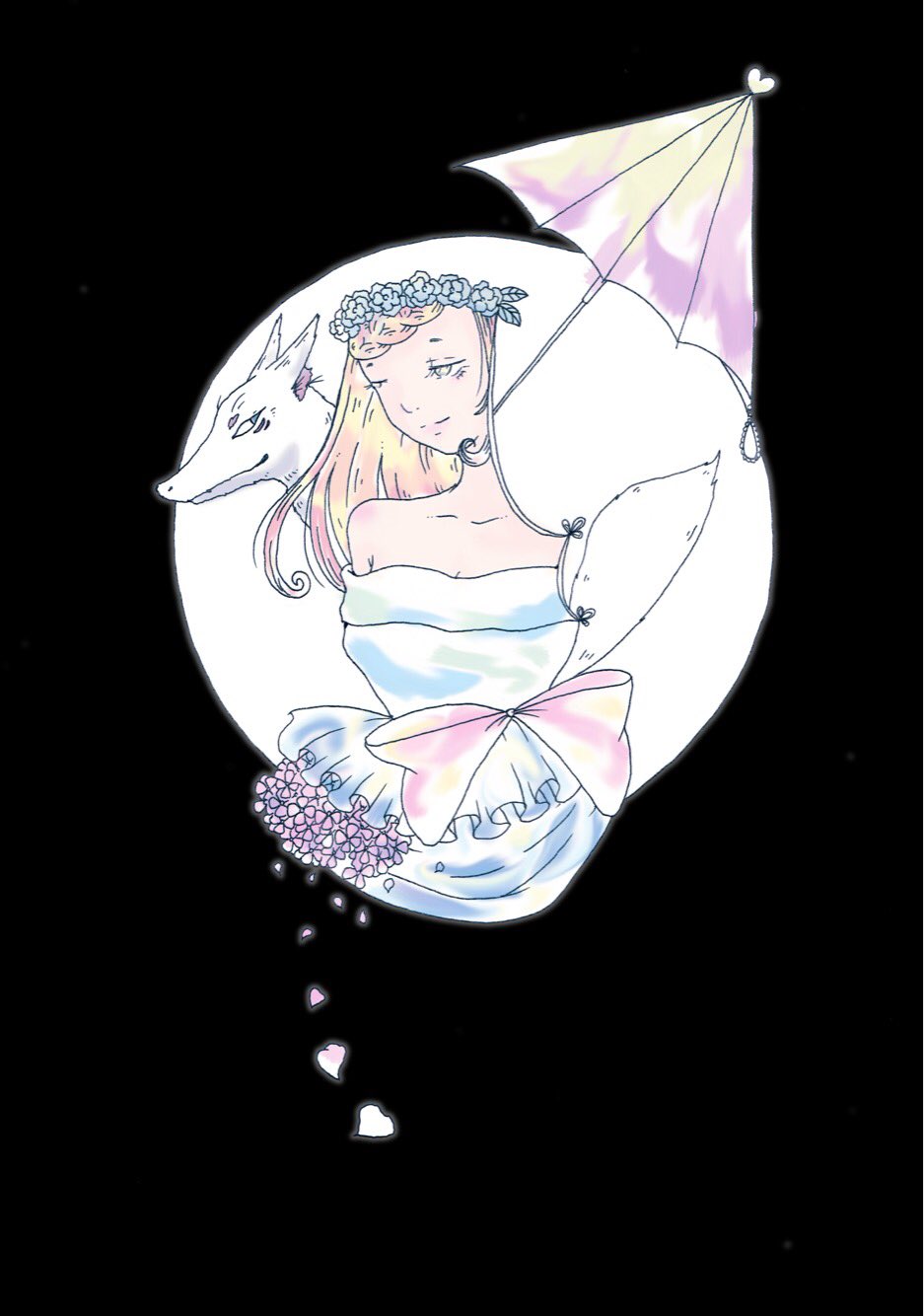 Mechifura いまlineの背景で桜舞ってるので 桜舞ってたら綺麗そうな絵を集めました ぜひどうぞ フリーヘッダー フリーアイコン Line イラスト イラスト好きさんと繋がりたい 待ち受け T Co Eyl8bxtcvh Twitter