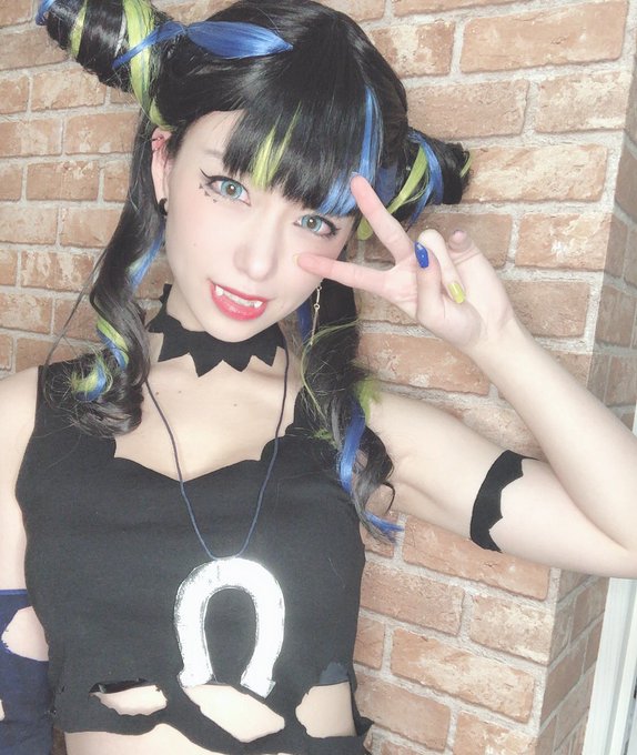 Twitterのコスプレ画像23