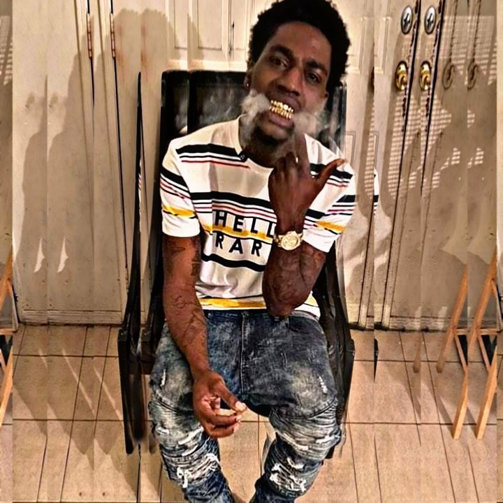 Kodakbamm's tweet photo. #NewProfilePic https://t.co/3mOjQC7OLf