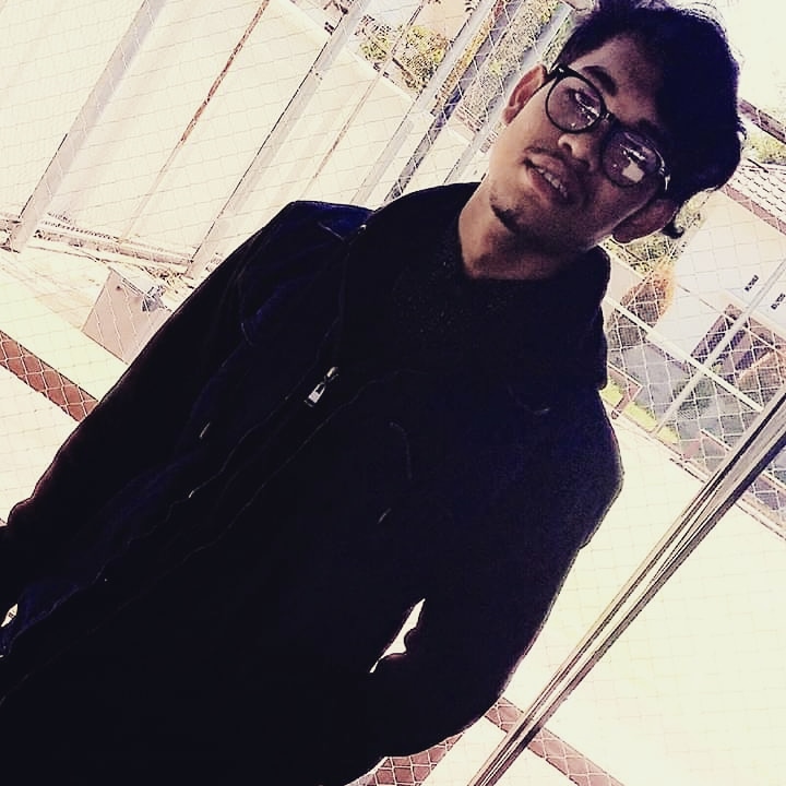 ScremoAldi's tweet photo. #FotoProfilBaru
 Awal dari segalanya https://t.co/eKAmTLCjOX