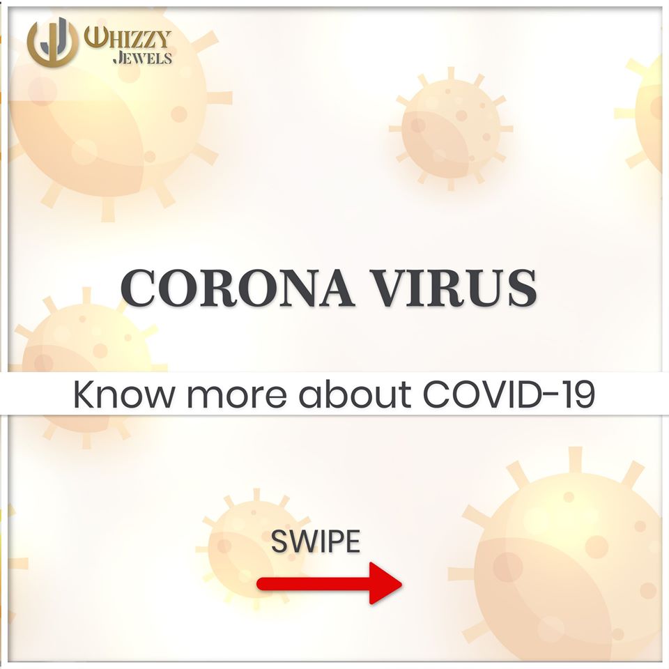 Now The #coronavirus spread globally. If we care little about this corona epidemic, we can beat it🥊
Here are some details that you must know😮
• symptoms of corona virus
• Be careful
• Government helpline numbers

#coronavirus #symptomsofcorona #keepclean #staysafe