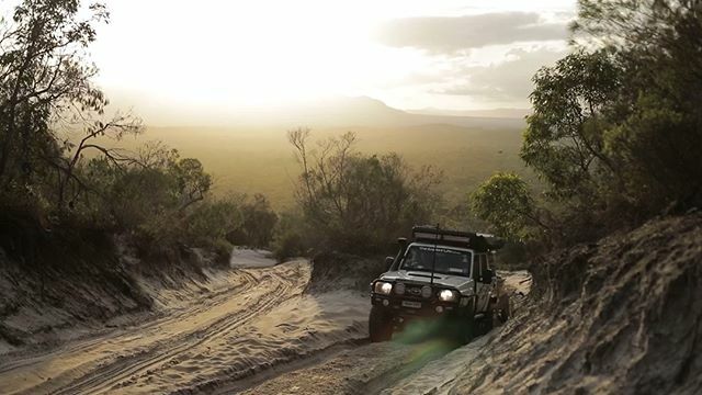 ARB 4x4 Accessories tweet media