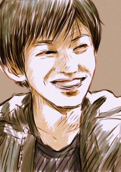 草野マサムネのtwitterイラスト検索結果