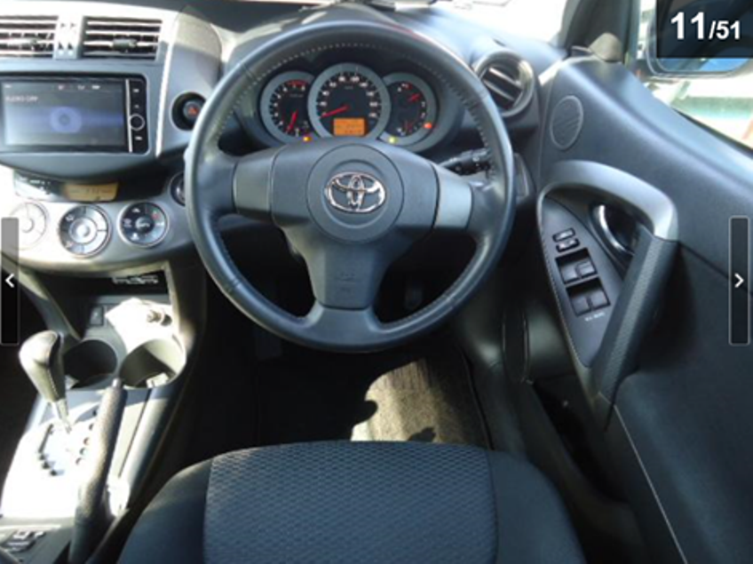 Wilber_cars's tweet photo. Toyota RAV4 2013 model white color
Dark cloth interior
Automatic transmission
Vehicle at the port
Viewing on Ngong road
#TopwheelsKE @KenyanTraffic @NyanzaTraffic @rodgersodinga_ @KenyaCarBazaar @RoadAlertsKE @Ma3Route @NaiBlogger @RealOwinoPaul @FollowsKenya https://t.co/mff2AbVlKl