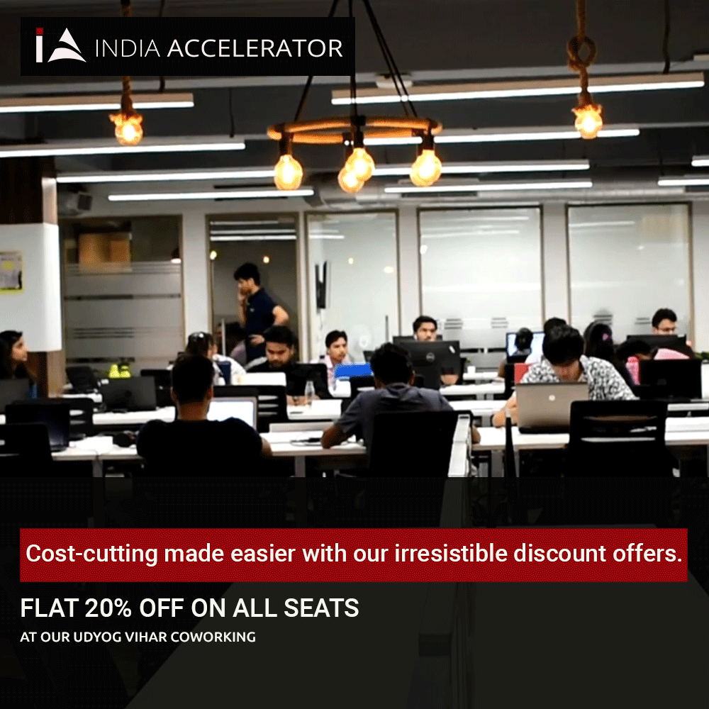 India Accelerator tweet media