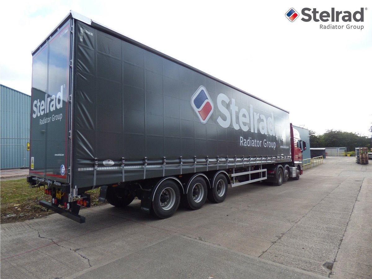 Stelrad Radiators - It's Our 90th Anniversary tweet media