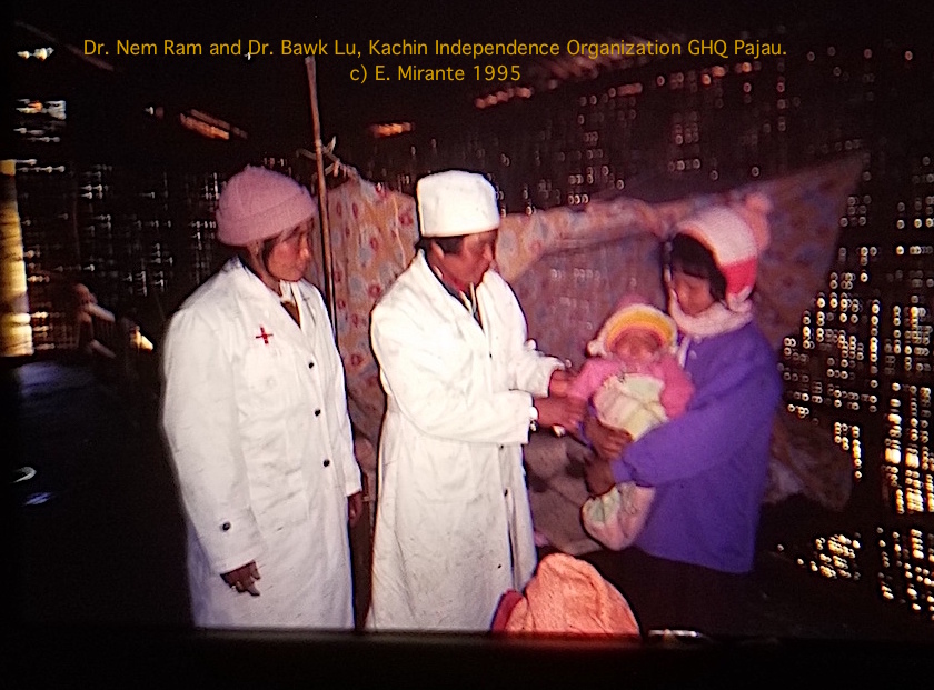 16. Burma (Myanmar) vulnerabilities incl. decades of military spending utterly diminishing healthcare spending (<2% GDP), severe inequality, corruption, false “cures” & treatments, brain drain of doctors. But still so many dedicated professionals, often women, including in EAOs.