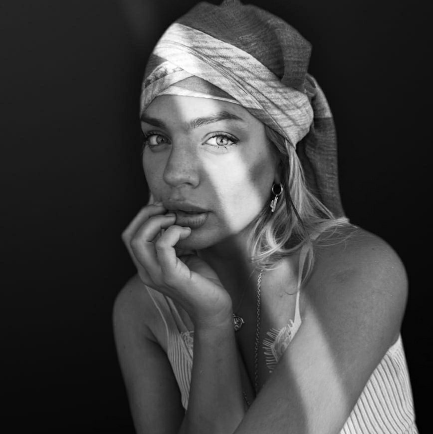 ERIKABOVERI's tweet photo. #NuevaFotoDePerfil https://t.co/qIwcBby4aB