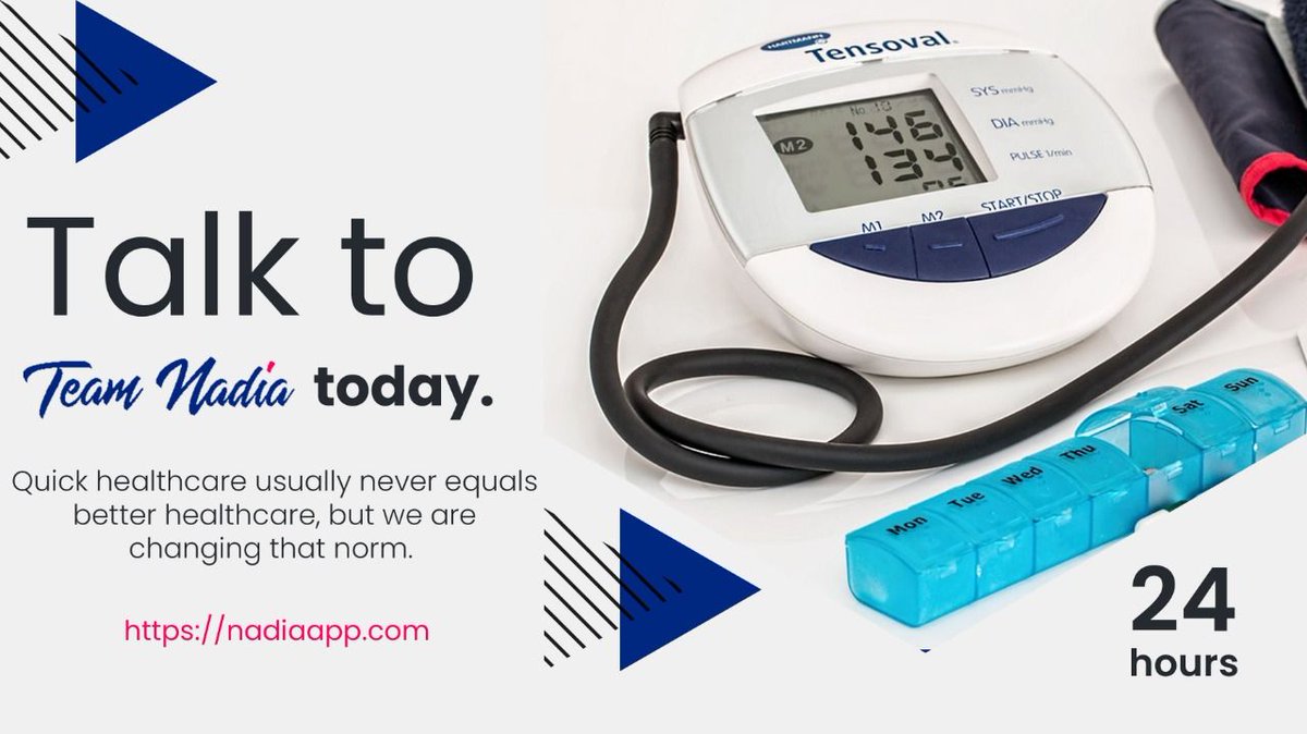 chooseNadia's tweet image. We are #breakingthechain of #COVID19KE spread by adding telemedine to the mix. There are verified and qualified doctors waiting to talk to you for whatever you may be feeling any going through, talk to a doctor here buff.ly/3d6zbov #FightCOVID19