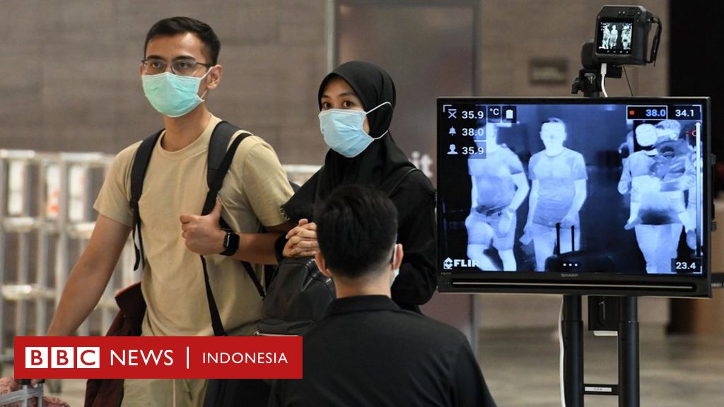 Hampir dua bulan sejak wabah virus corona merebak, tidak ada kematian yang tercatat di Singapura. Salah satu kuncinya adalah pengerahan 'detektif'. Para ahli epidemiologi Universitas Harvard menyebutnya "pendeteksian yang hampir sempurna". bbc.in/2Woe8YC