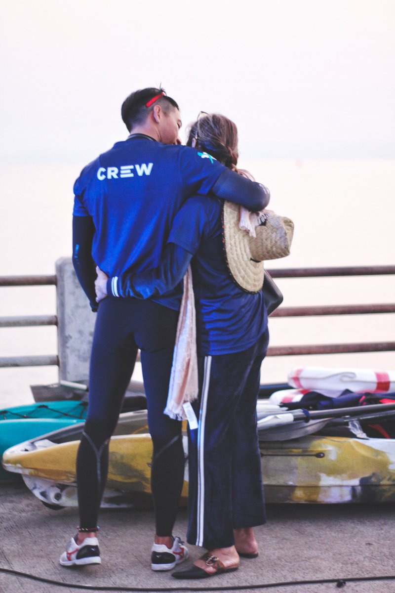 คืบก็ทะเล ศอกก็ทะเล ใจแม่ก็ต้องหวั่นไหวด้วยความเป็นห่วง เป็นธรรมดา  <a href="/mootono_pk/">โตโน่ ภาคิน</a>