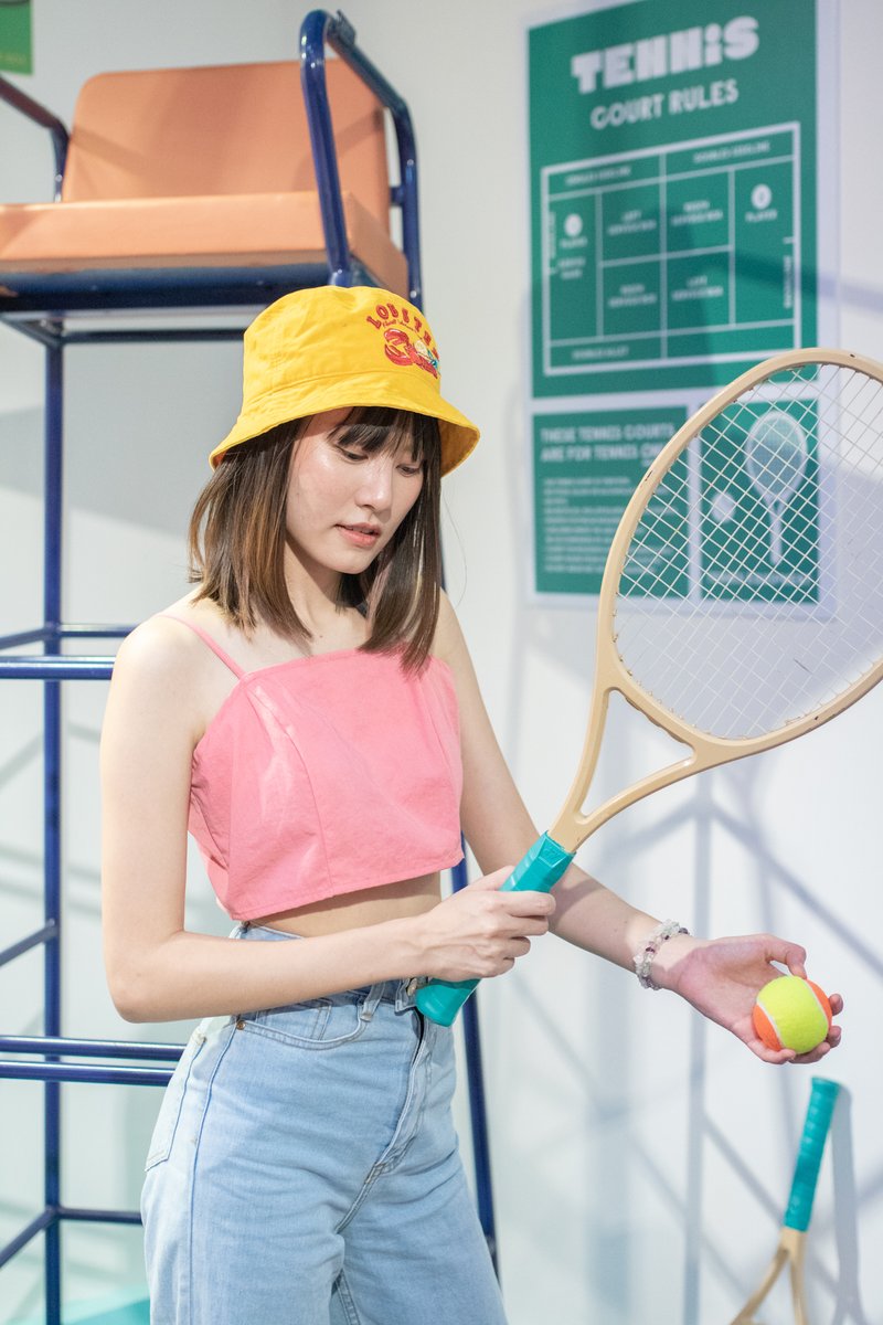 DotSnap_'s tweet image. Colorful Look

#DotSnap #AorB #Guruรุ่นพี่ #fashion #siam #bangkok #thailand #streetfashion #streetstyle #snapshot #outfits #outfitinspiration #lookoftheday #fashionphotography #streetculture