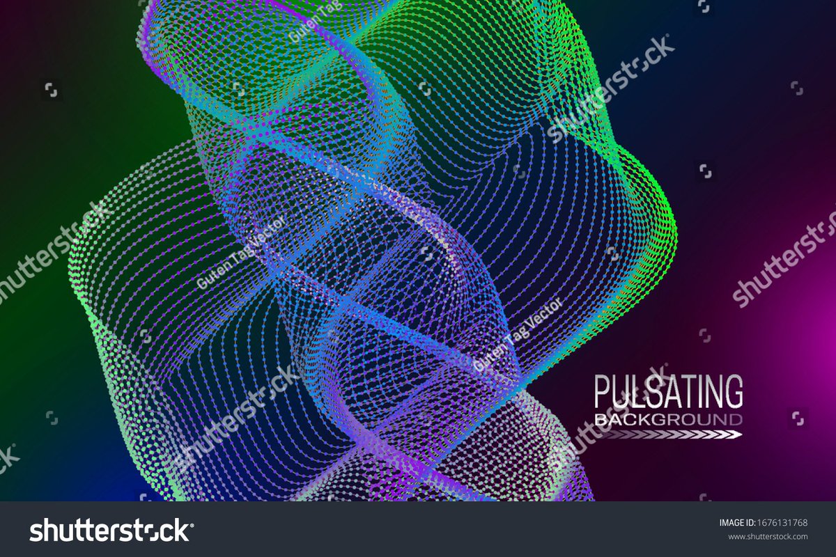 yurrey_p's tweet photo. Check out my new artwork https://t.co/yerzS6NdLs
#Vector #Pulsating #background #backgroundDesign #posterbackground #bannerbackground #futuristicbackground #vibrantbackground #spacebackground #GraphicDesign #Design #Shutterstock https://t.co/hv9Bm8GXdQ