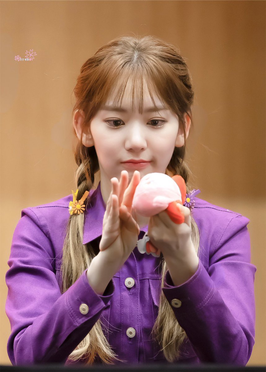 인간 벚꽃🌸 tweet media