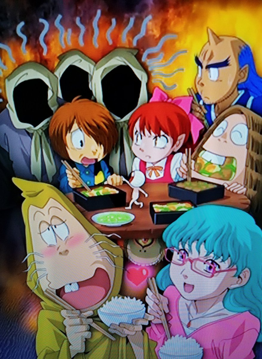 ゲゲゲの鬼太郎 5期 妖怪 ゲゲゲの鬼太郎 5期 妖怪