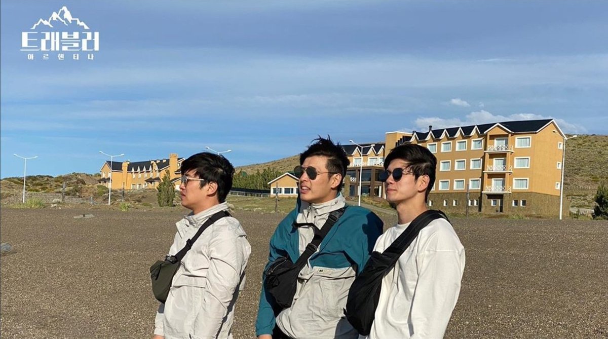 ONGSEONGWU_TH's tweet photo. [📷]​☁️🎪 jtbctraveler​ : instagram​ update 
🔗https://t.co/hdSvy4i23T
#옹성우
#องซองอู https://t.co/p3C48IEku9