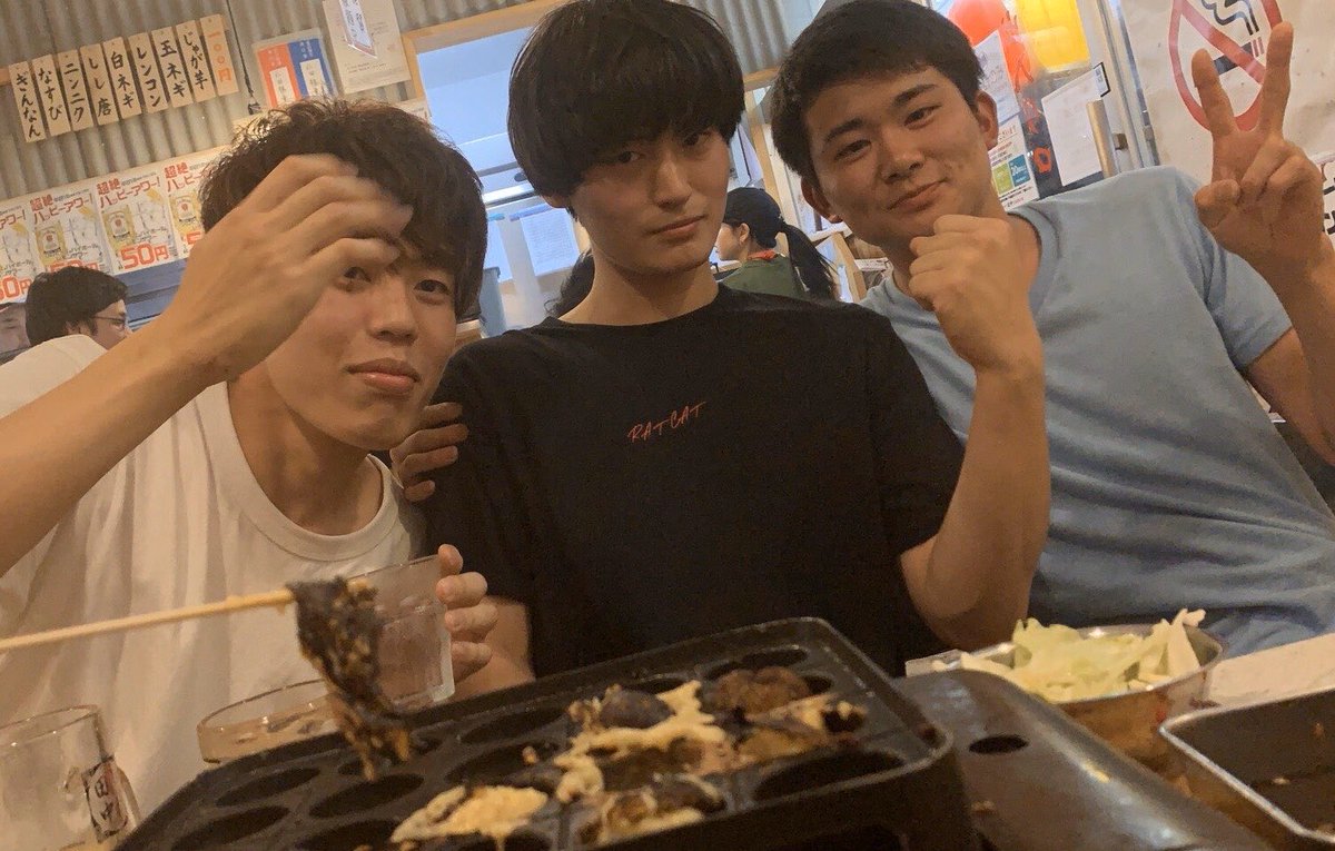 芝浦工業大学男子バスケットボール部 選手紹介 34 河本尚之 システム理工学部機械制御システム学科 新4年 宇都宮北 174cm F 試合中常に走り続けることに特化し フリースローやミドルを捨てた小柄すぎるセンター 髪も捨てたことでイケメン 芝浦工業大学男子バスケットボール部 選手紹介 34 河本尚之 システム理工学部機械制御システム学科 新4年 宇都宮北 174cm F 試合中常に走り続けることに特化し フリースローやミドルを捨てた小柄すぎるセンター 髪も捨てたことでイケメン