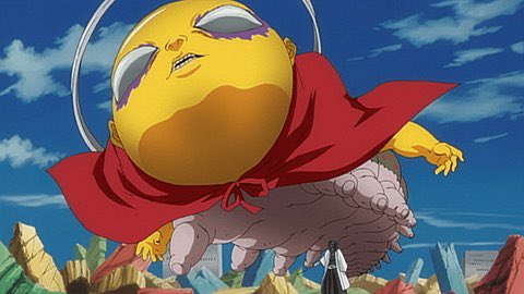 金色疋殺地蔵のtwitterイラスト検索結果