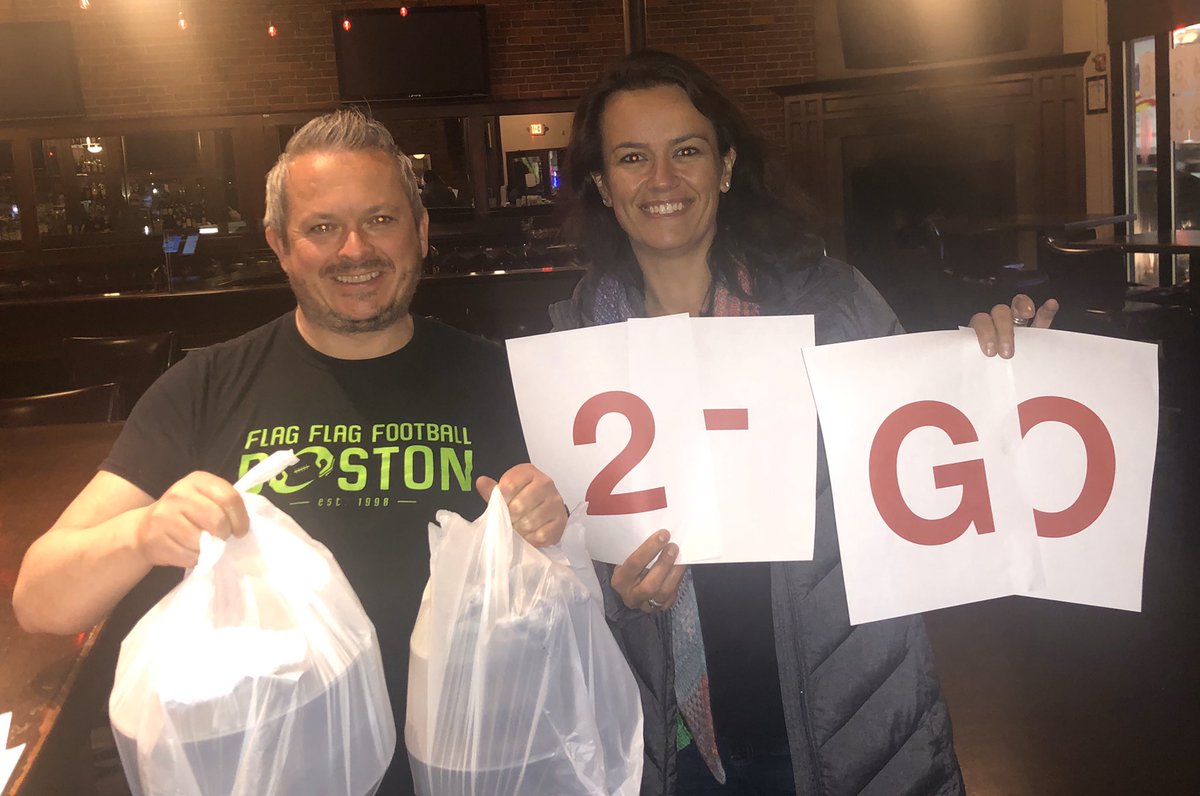 AnnissaForBos's tweet photo. TY @blarneystonedot for dinner tonight! #shopsmall #eatlocal #spendlocal #BosCovid19Response #Dorchester #Blarney❤️ 6174368223 https://t.co/RxxF9N8DsL