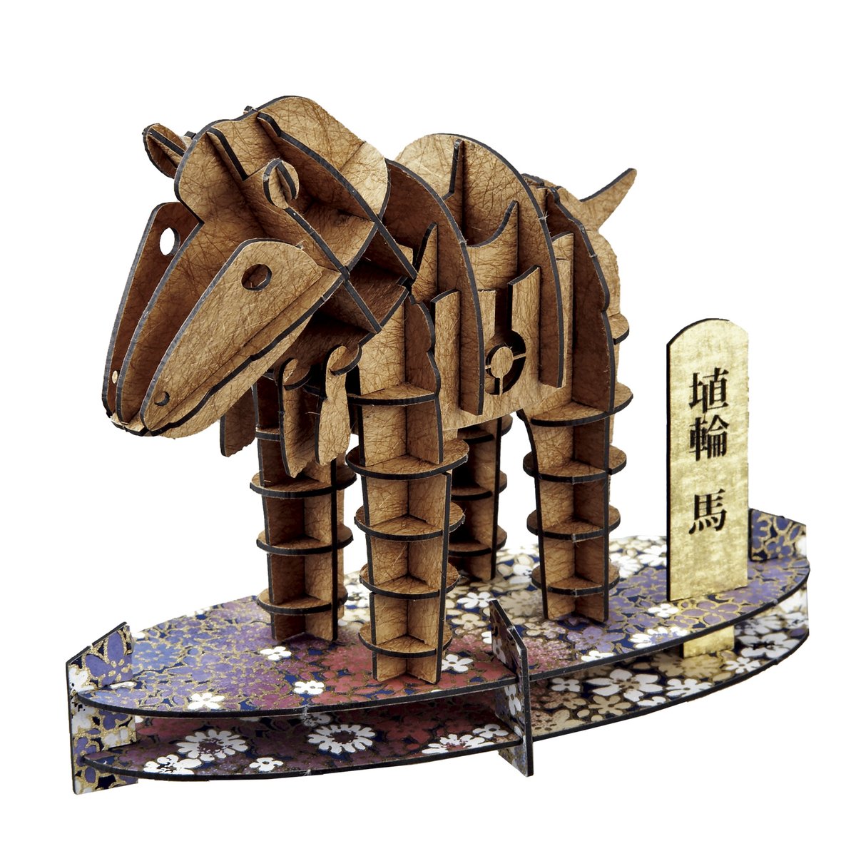 ウラノランド 古墳好きさんにオススメの 埴輪土偶シリーズ かわいいお顔してますよ T Co 5npmqzwooa 古墳 古墳女子 埴輪 3dペーパーパズル ペーパーパズル