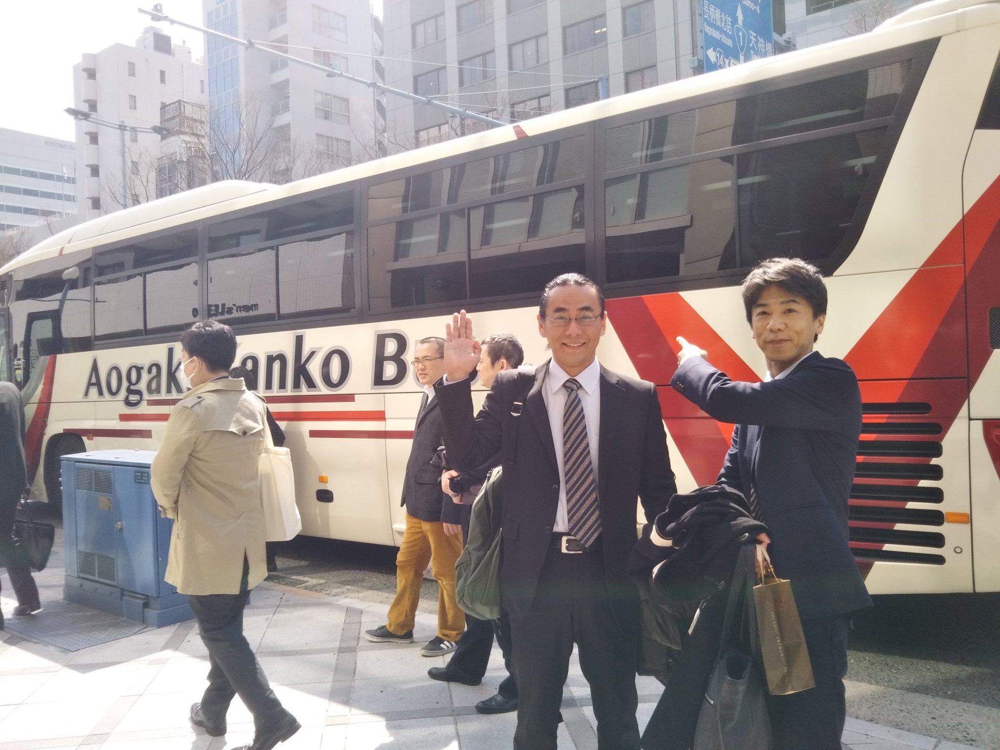 桂あさ吉 on Twitter 