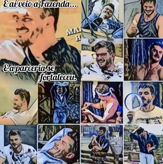 camilonelly08's tweet photo. #MarcosHarterWeek @marcos_harter https://t.co/0lJfzOgvwV