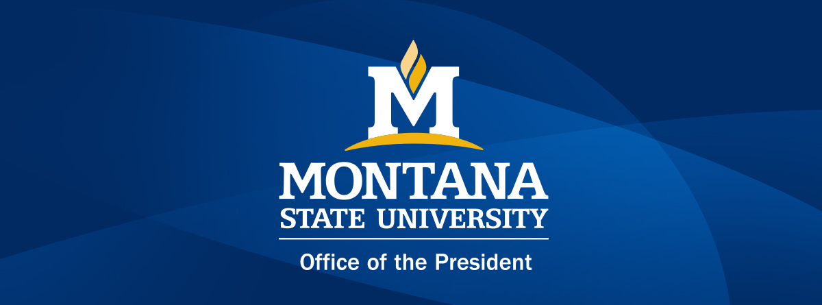 Montana State University tweet media