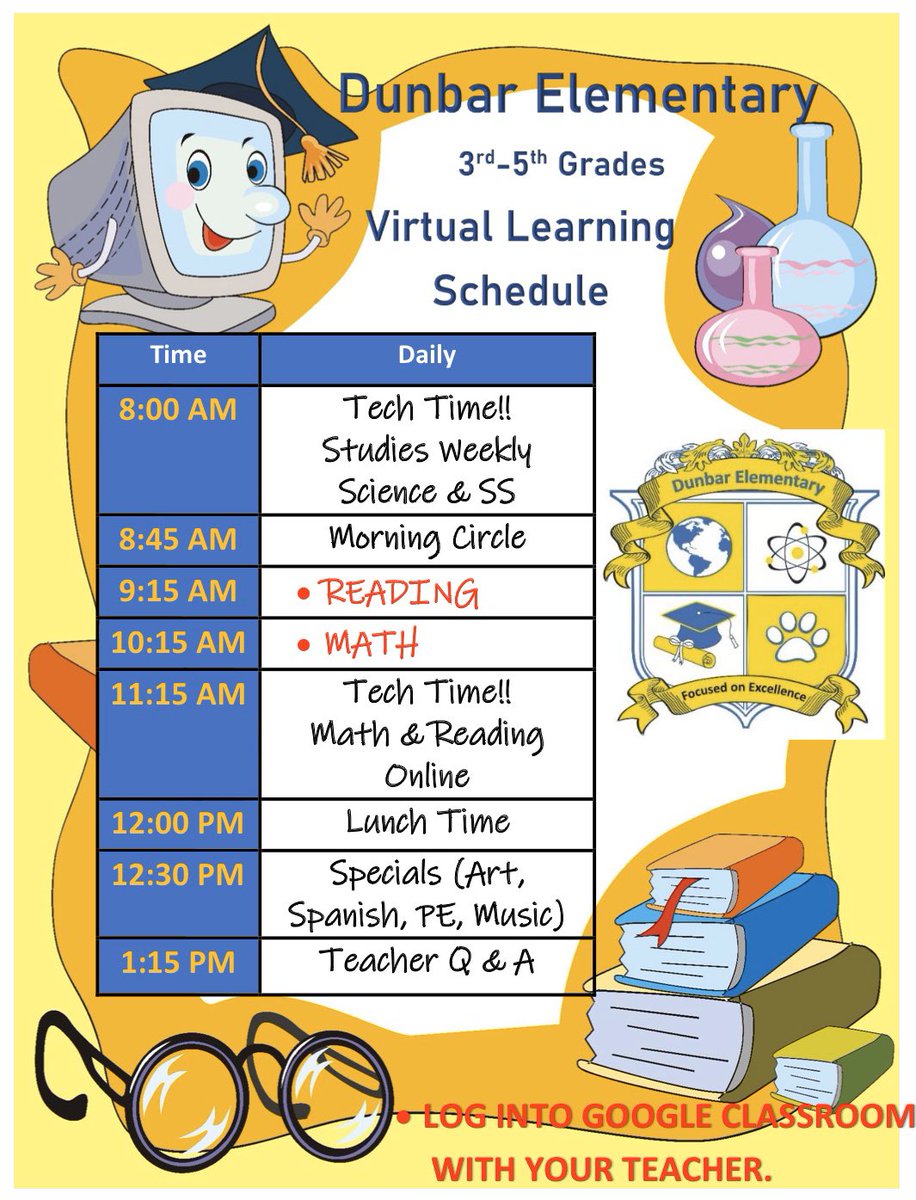 Ernest Sessoms, Jr. (@esessomsjr) on Twitter photo <a href="/APSDunbar_elem/">Dunbar</a> Scholars are ready for Virtual Learning ๐๐๐พ๐ฏ <a href="/apsupdate/">ATL Public Schools</a> <a href="/CarstarphenMJ/">Meria Carstarphen</a> @Atldepsupt <a href="/DrEmilyAMassey/">DrEmilyAbramsMassey</a> <a href="/tc_dreams/">Tomiko Cobb</a> <a href="/APSDunbar_elem/">Dunbar</a> Scholars are ready for Virtual Learning ๐๐๐พ๐ฏ <a href="/apsupdate/">ATL Public Schools</a> <a href="/CarstarphenMJ/">Meria Carstarphen</a> @Atldepsupt <a href="/DrEmilyAMassey/">DrEmilyAbramsMassey</a> <a href="/tc_dreams/">Tomiko Cobb</a>