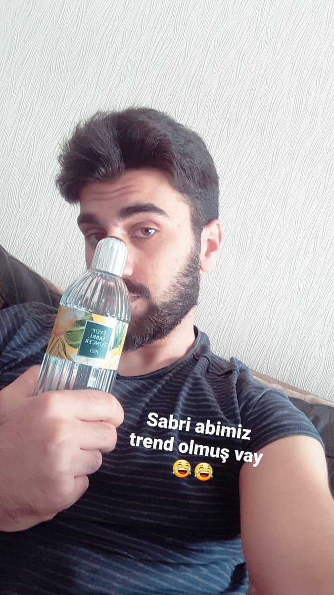 Sabri abim trend olmuş.. #coronaturkiye