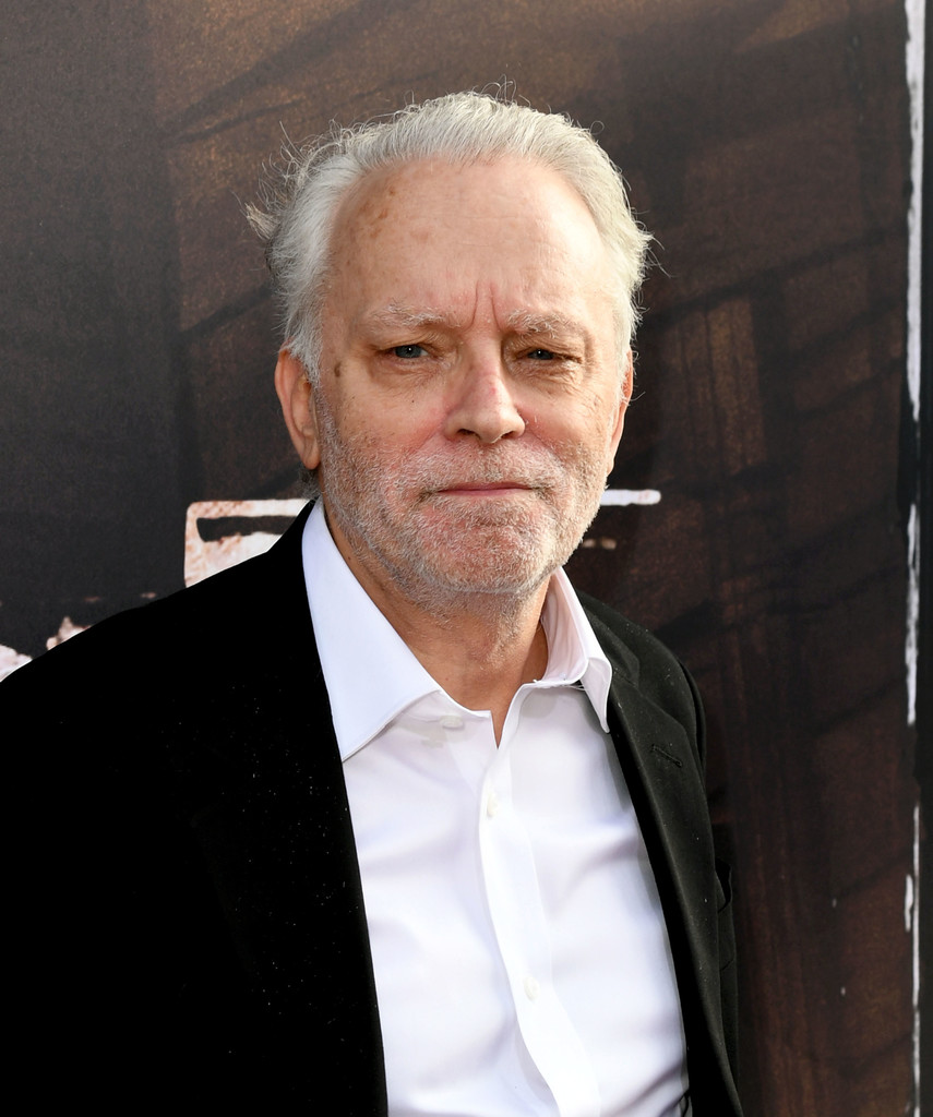 Happy Birthday Brad Dourif!        