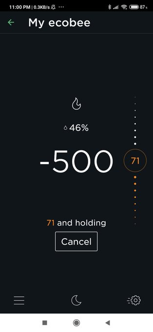 @ecobee  wtf? https://t.co/OlrlKxEiZn<a class="tags" target="_blank" title="On Twitter" href="/?out=eyJ0eXAiOiJKV1QiLCJhbGciOiJIUzUxMiJ9.eyJpYXQiOjE3MjY1NzA4MjMsImlzcyI6InR3cG9ybnN0YXJzLmNvbSIsIm5iZiI6MTcyNjU3MDgyMywiZXhwIjoxNzU4MTA2ODIzLCJyZWRpcmVjdF91cmwiOiJodHRwczovL3R3aXR0ZXIuY29tL2Vjb2JlZSJ9._HgNNq7IYFKxEWdEb8fRhRnzpG4G_XoTbNUoh_Z04M25ZH86UnRWQWHF-4XHP6YnGsipgoNhev_6cm4i10rtsw">@ecobee</a><a href="/tag/coronavirus"class="tags"><span>#coronavirus</span></a>
