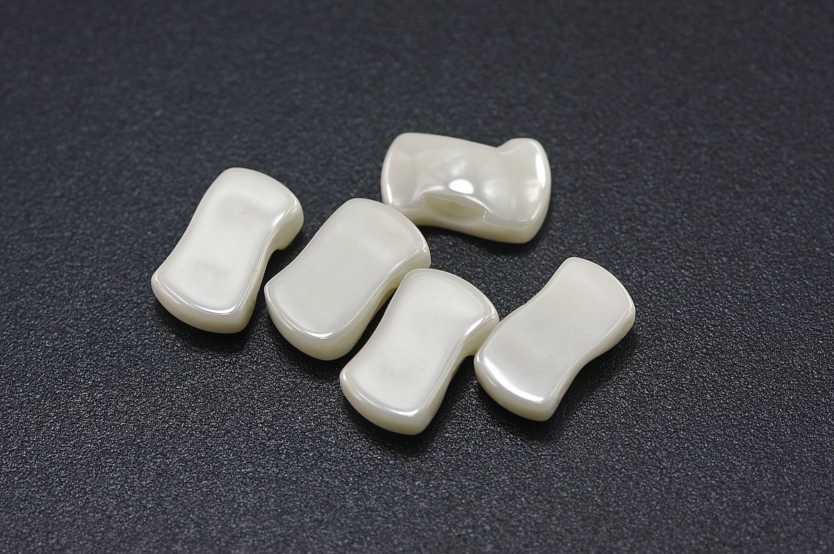 haoluoluo's tweet image. Yes, we are constantly designing new styles. This is the design inspiration we found in abnormity, #abnormitybutton. #ceramicbutton #zirconiaceramicbutton