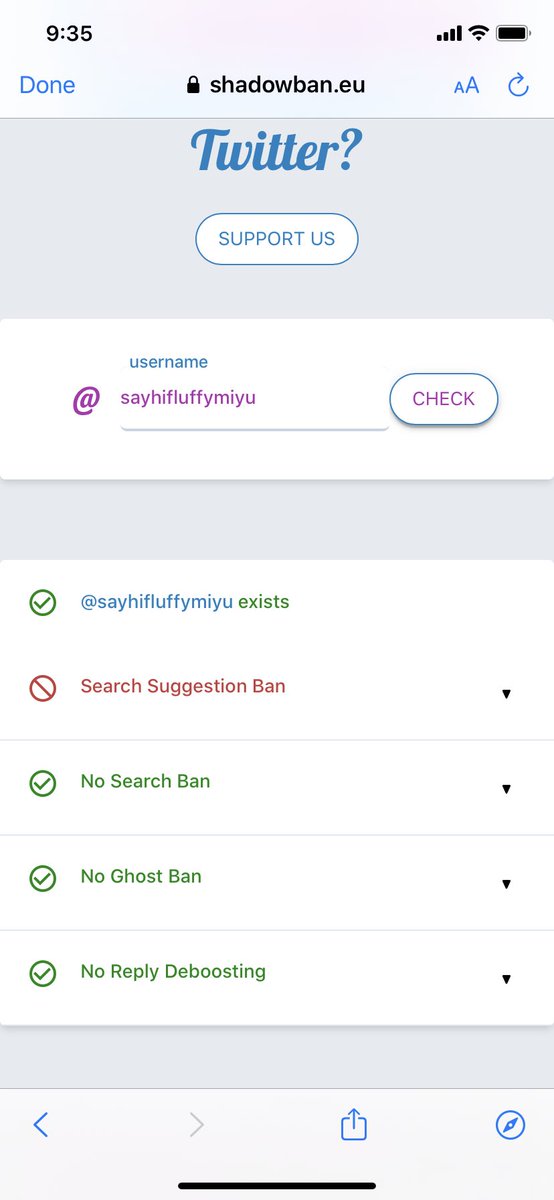 ย้ายแอคแล้วคั้บ ❕🐰 แอคใหม่ตรงไบโอเบย tweet media