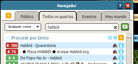 opsdolly's tweet photo. Enfim, é isso! <3 #Habbid @Habbid #VemPraHabbid https://t.co/d6X2fGhDOE