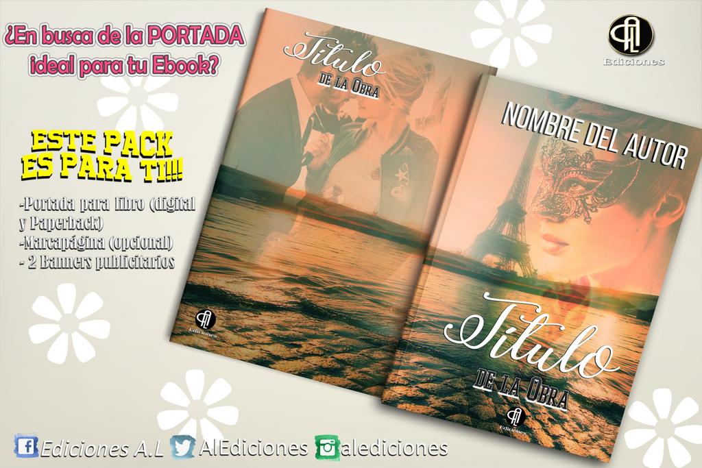 AlEdiciones's tweet photo. SI ANDAN EN BUSCA DE LA PORTADA PERFECTA PARA TU MAS RECIENTE LIBRO,  AQUÍ LES COMPARTO ESTA HERMOSA CREACIÓN  😘💕😍💖  Y SI ESTE DISEÑO NO SE AJUSTA A LO QUE BUSCAS, ENTONCES TE INVITO A PASAR POR NUESTRA PÁGINA EN FACEBOOK #EDICIONESAL O #LKGarcia https://t.co/gFyhkMge4p