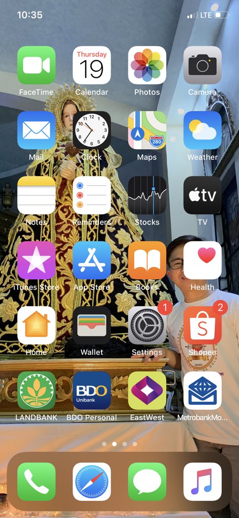 rainer_ulann's tweet photo. Tagged by @jcboyarpia 
👉🏻lockscreen
👉🏻homescreen
👉🏻last song u listened to
👉🏻15th photo in ur gallery

Tag 6 mutuals: @jeremiahreyroso @MarkCaparra @Desilva27mrcjd @NelCharless @TroyyConcepcion @pieyyyyyy_ https://t.co/n2YKTDldxV