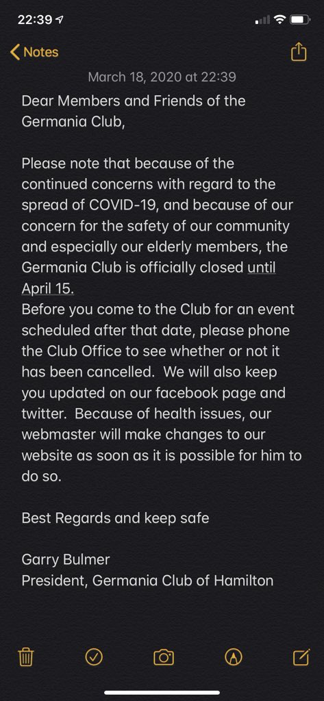 Germania Club (@germaniaclub) on Twitter photo 