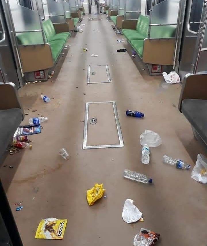 Indonesia vs corona #itsbullshit